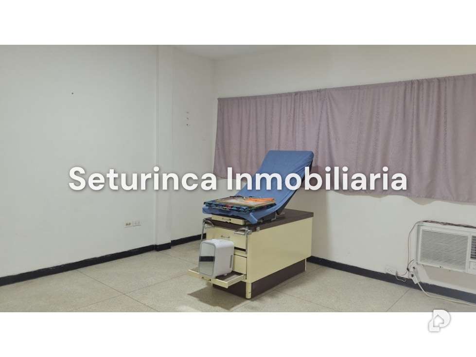 Oficina en El Marqués, Caracas – 28