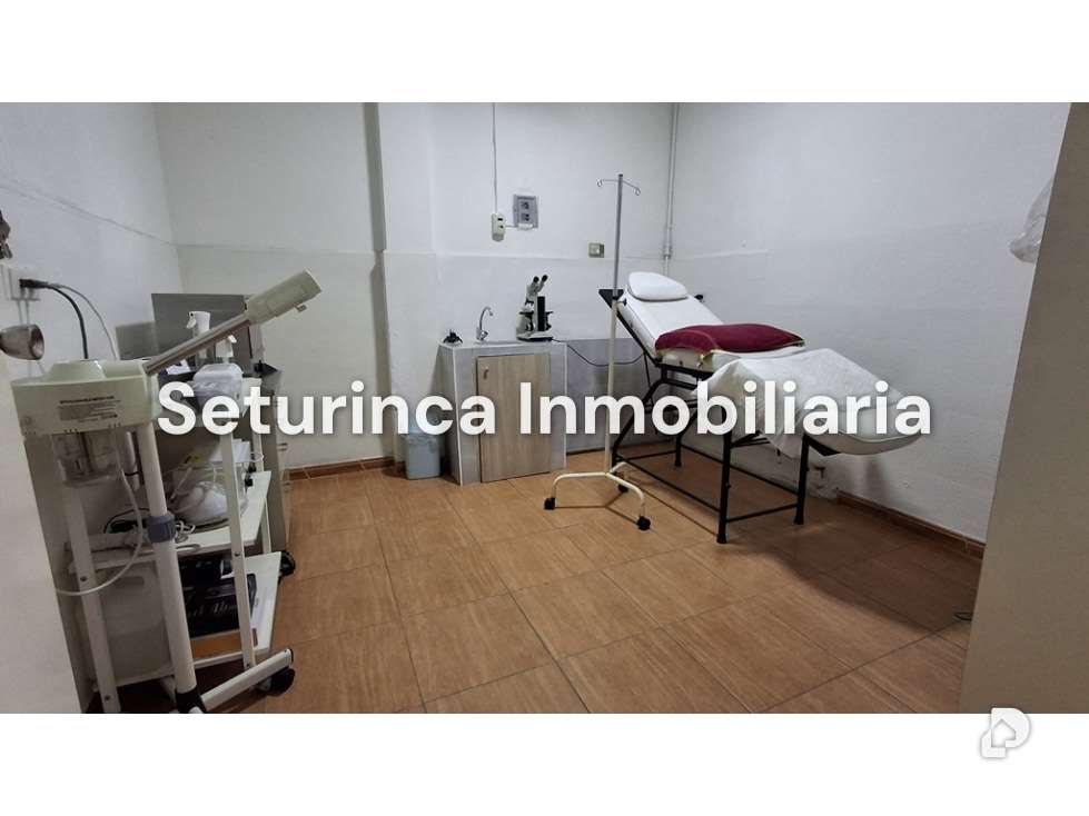 Oficina en El Marqués, Caracas – 41