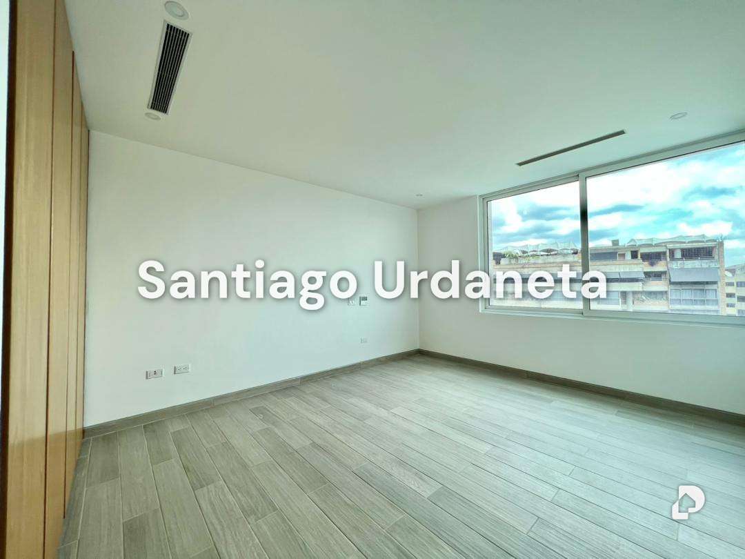 Apartamento en Los Chorros, Caracas – 6