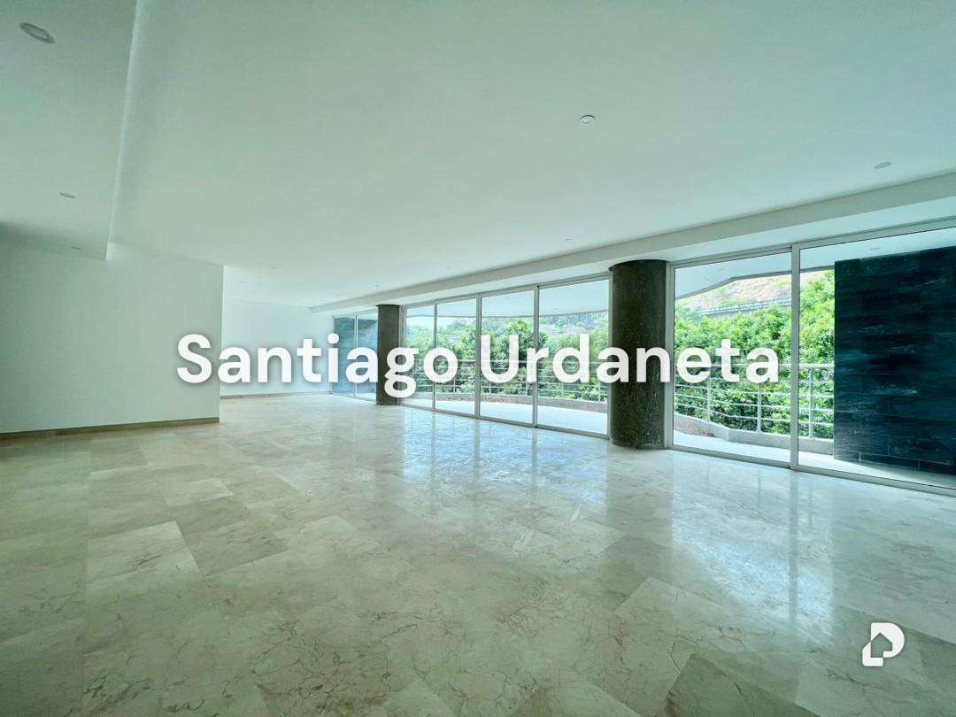 Apartamento en Los Chorros, Caracas – 5