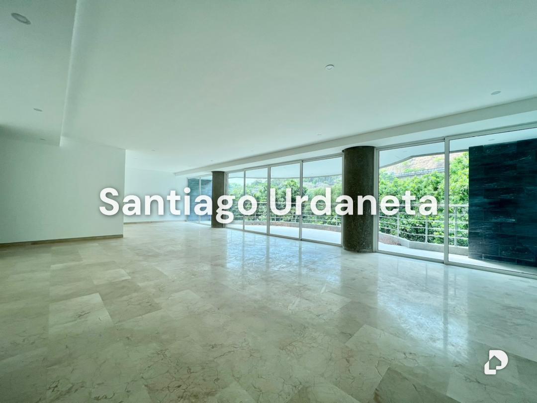 Apartamento en Los Chorros, Caracas – 5
