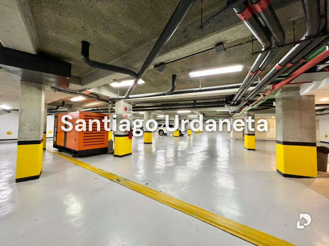 Apartamento en Los Chorros, Caracas – 11