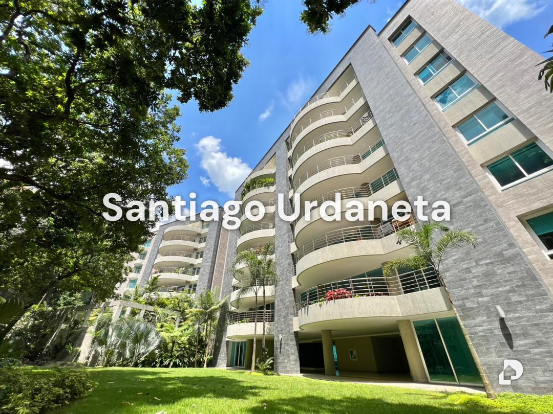 Apartamento en Los Chorros, Caracas – 2