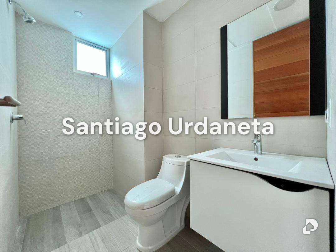 Apartamento en Los Chorros, Caracas – 10