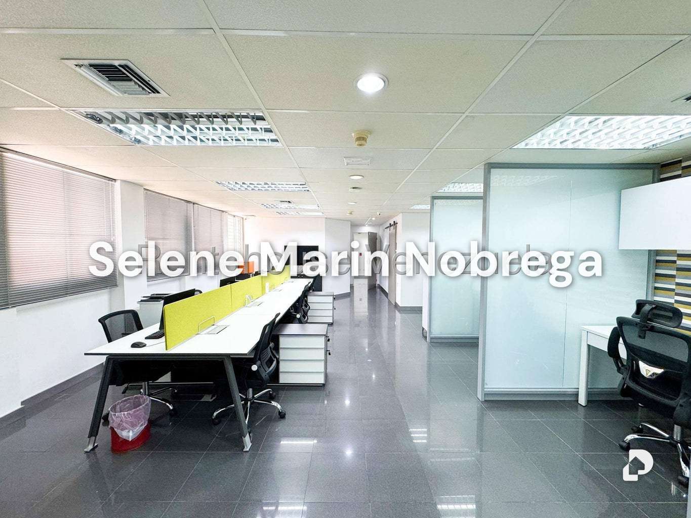 Oficina en El Rosal, Caracas – 4