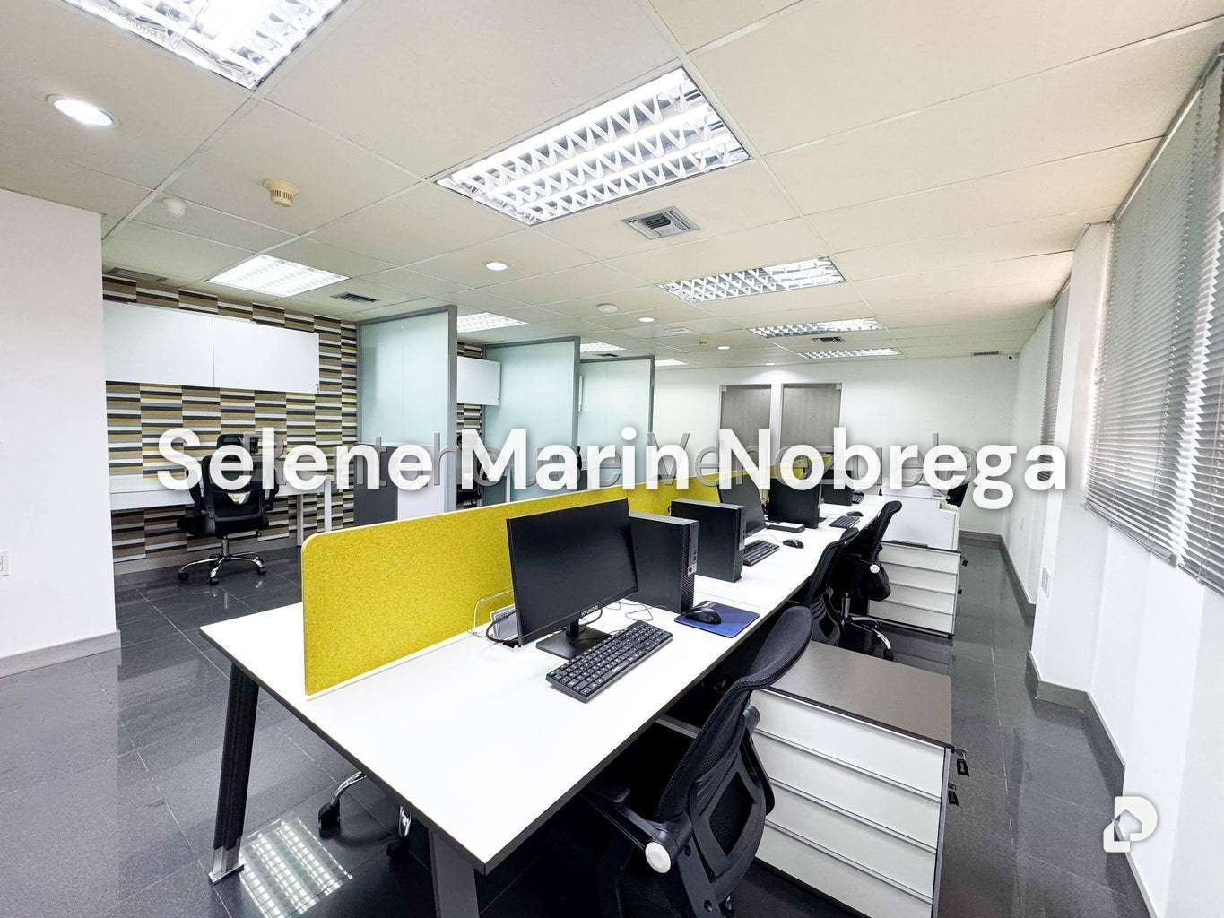 Oficina en El Rosal, Caracas – 7