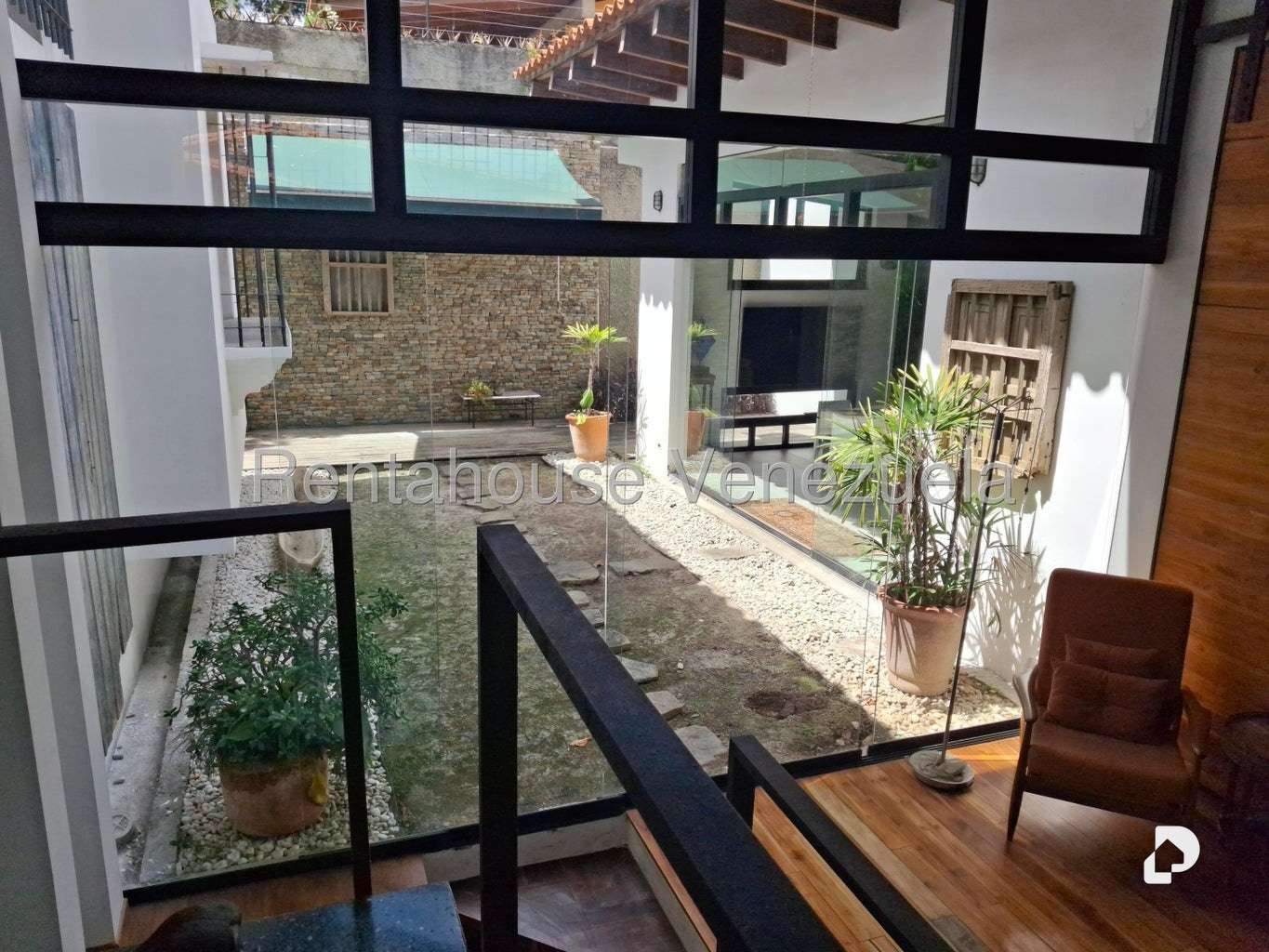 Casa en Caurimare, Caracas – 16