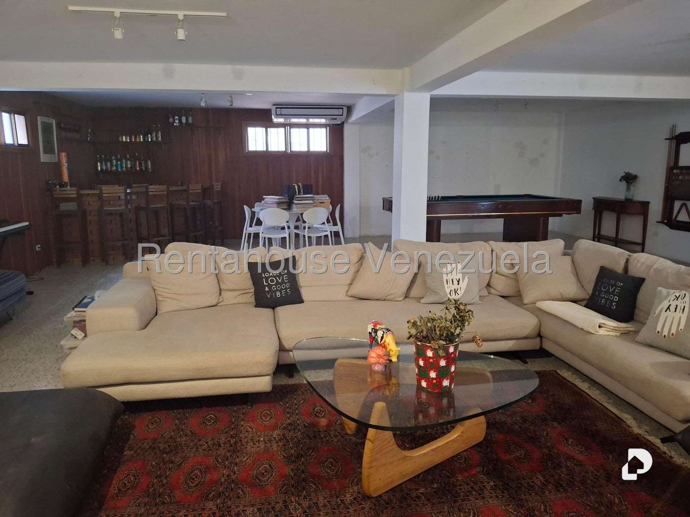 Casa en Caurimare, Caracas – 20