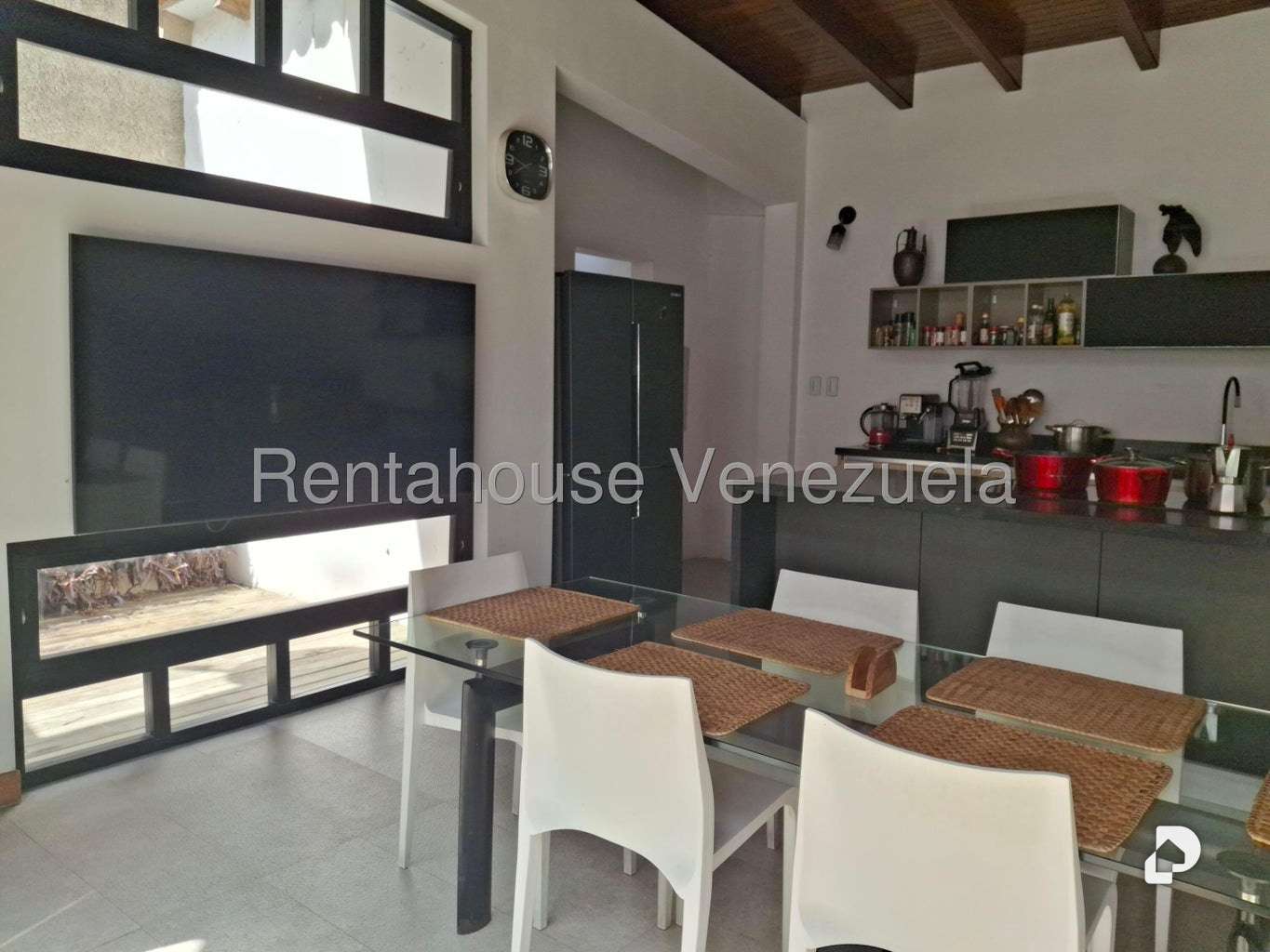 Casa en Caurimare, Caracas – 12