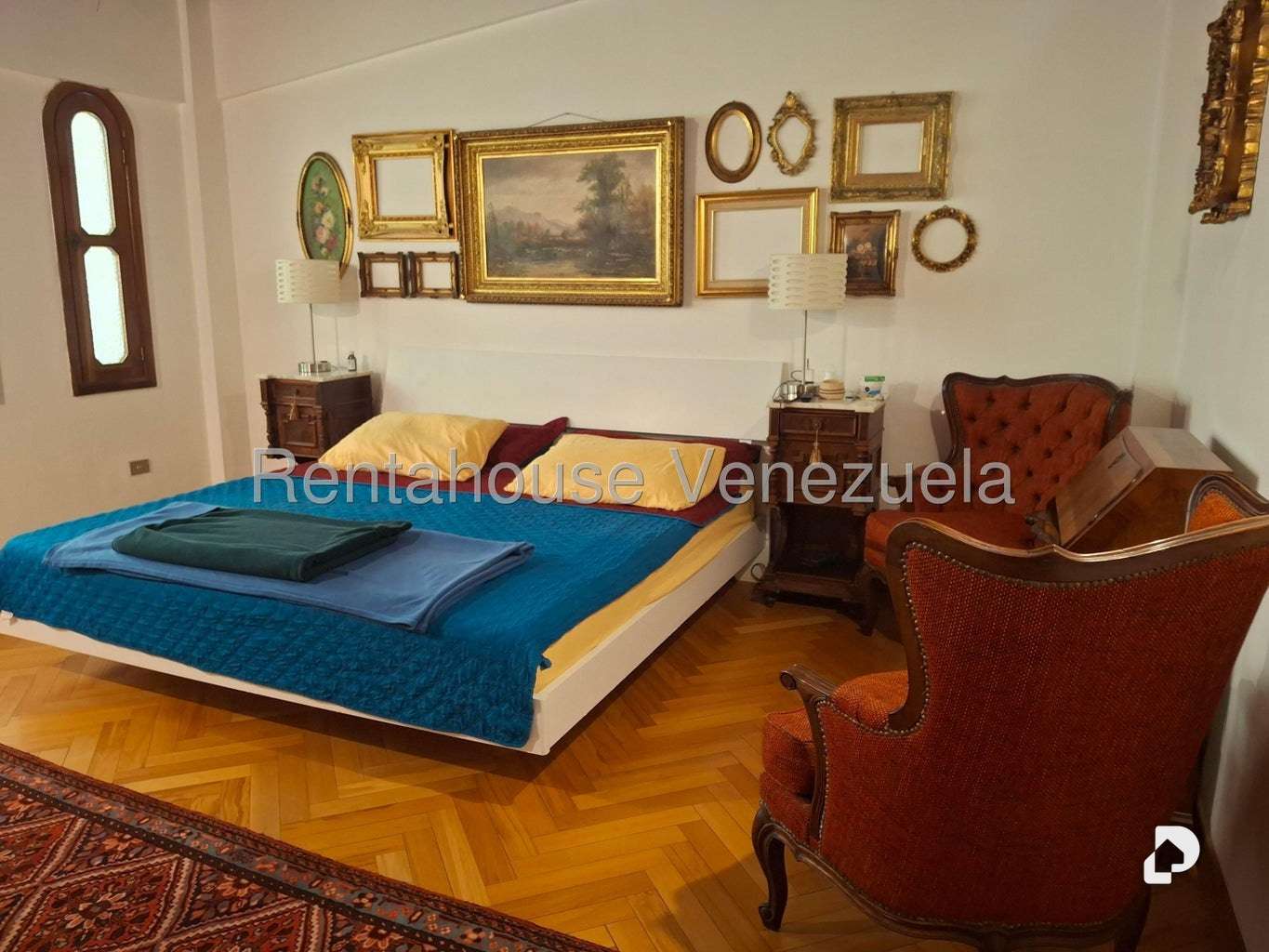 Casa en Caurimare, Caracas – 26