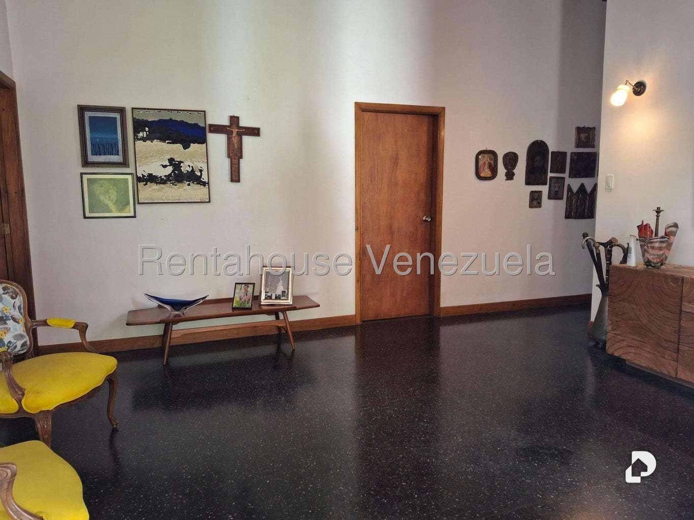 Casa en Caurimare, Caracas – 33