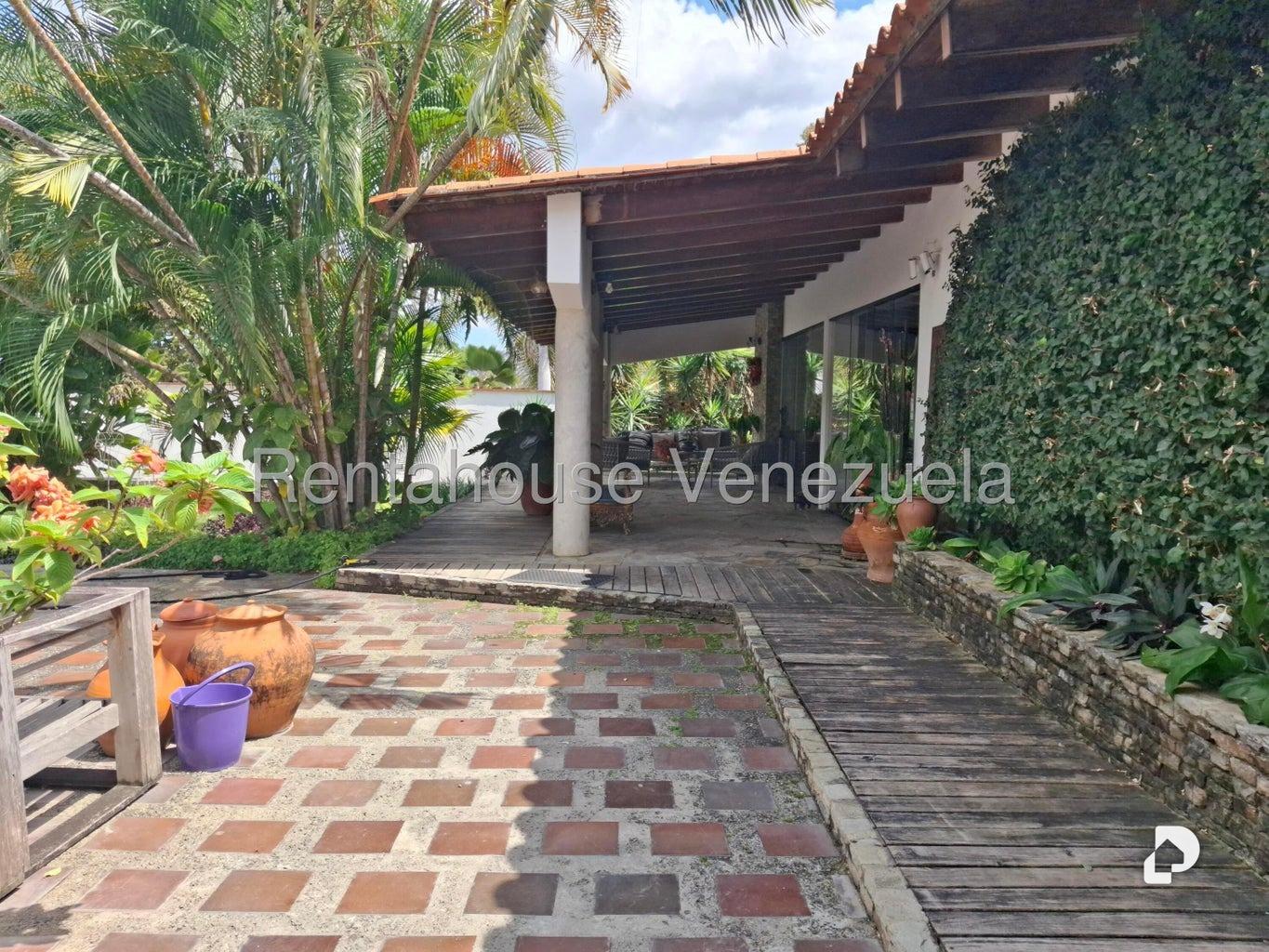 Casa en Caurimare, Caracas – 5