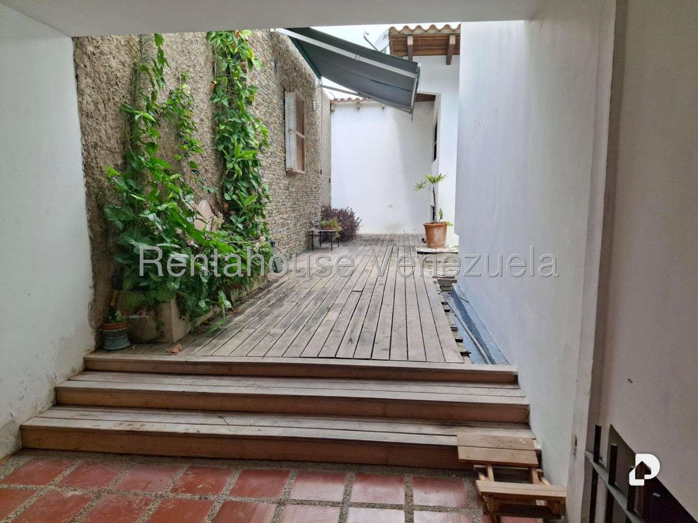 Casa en Caurimare, Caracas – 43