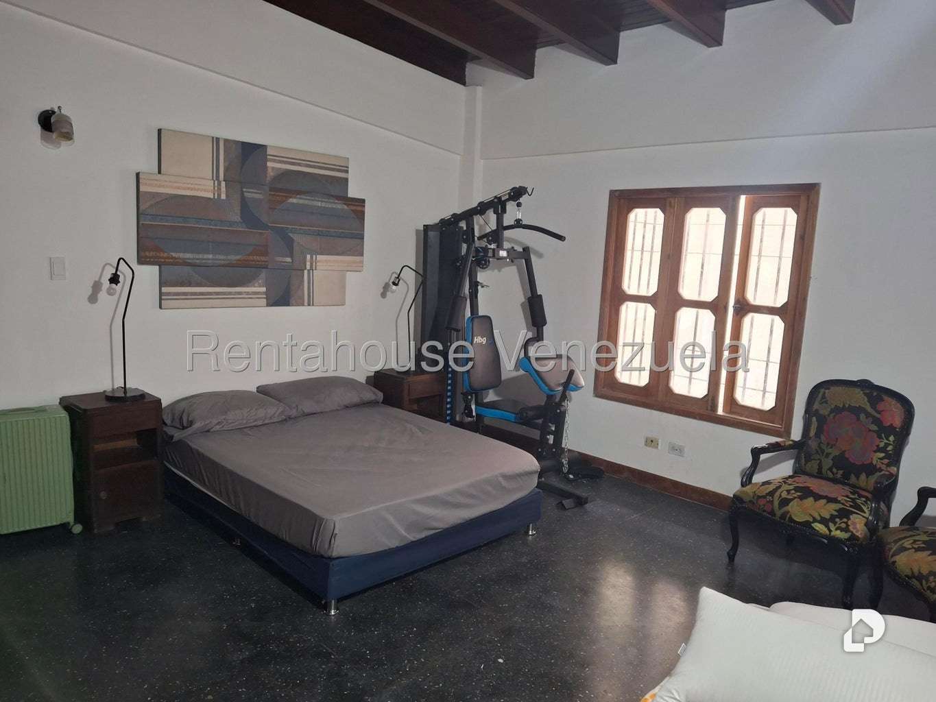 Casa en Caurimare, Caracas – 38