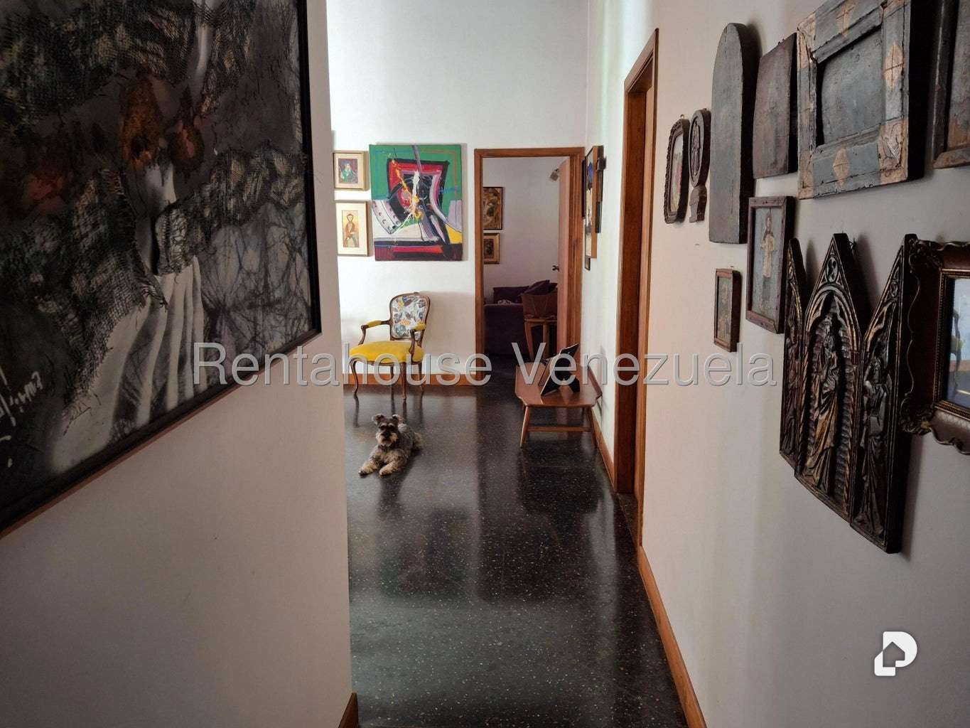 Casa en Caurimare, Caracas – 39