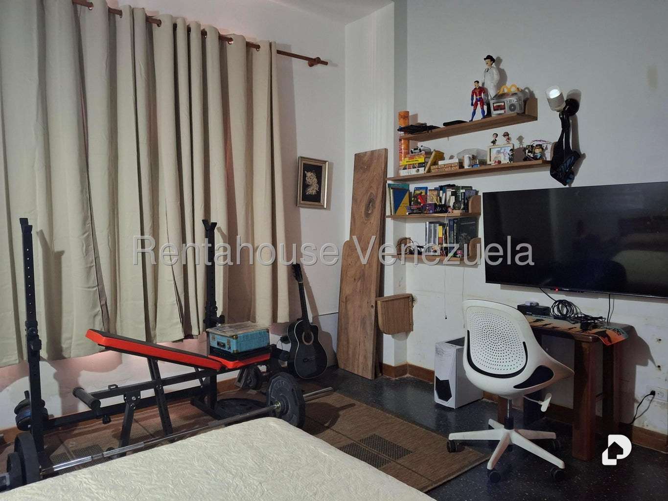 Casa en Caurimare, Caracas – 37