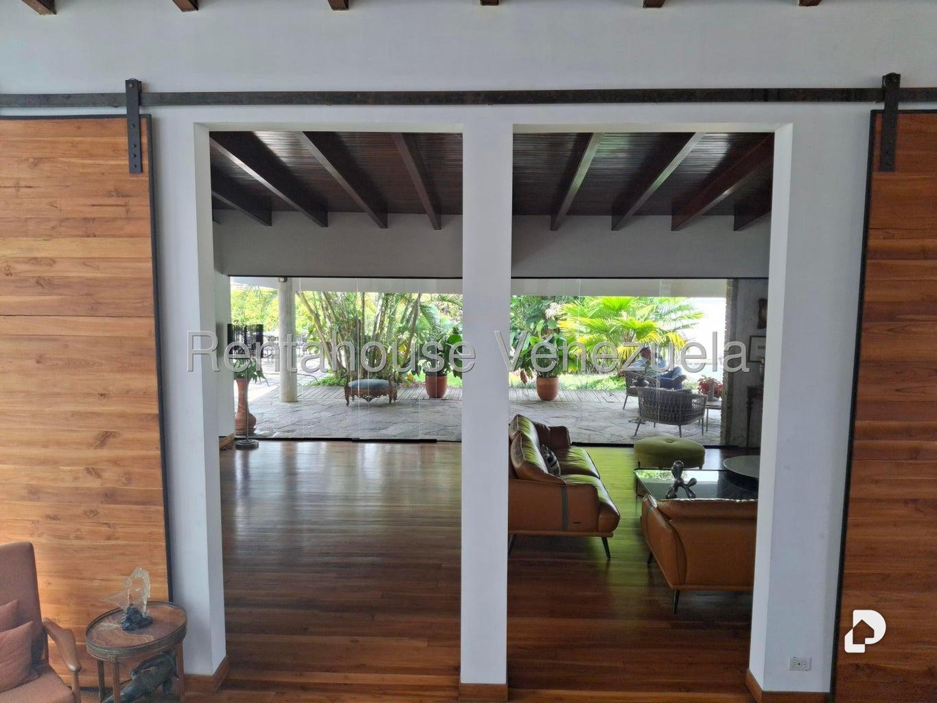 Casa en Caurimare, Caracas – 4
