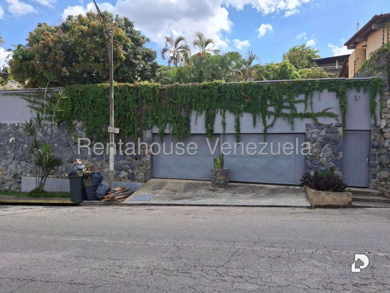 Casa en Caurimare, Caracas – 49