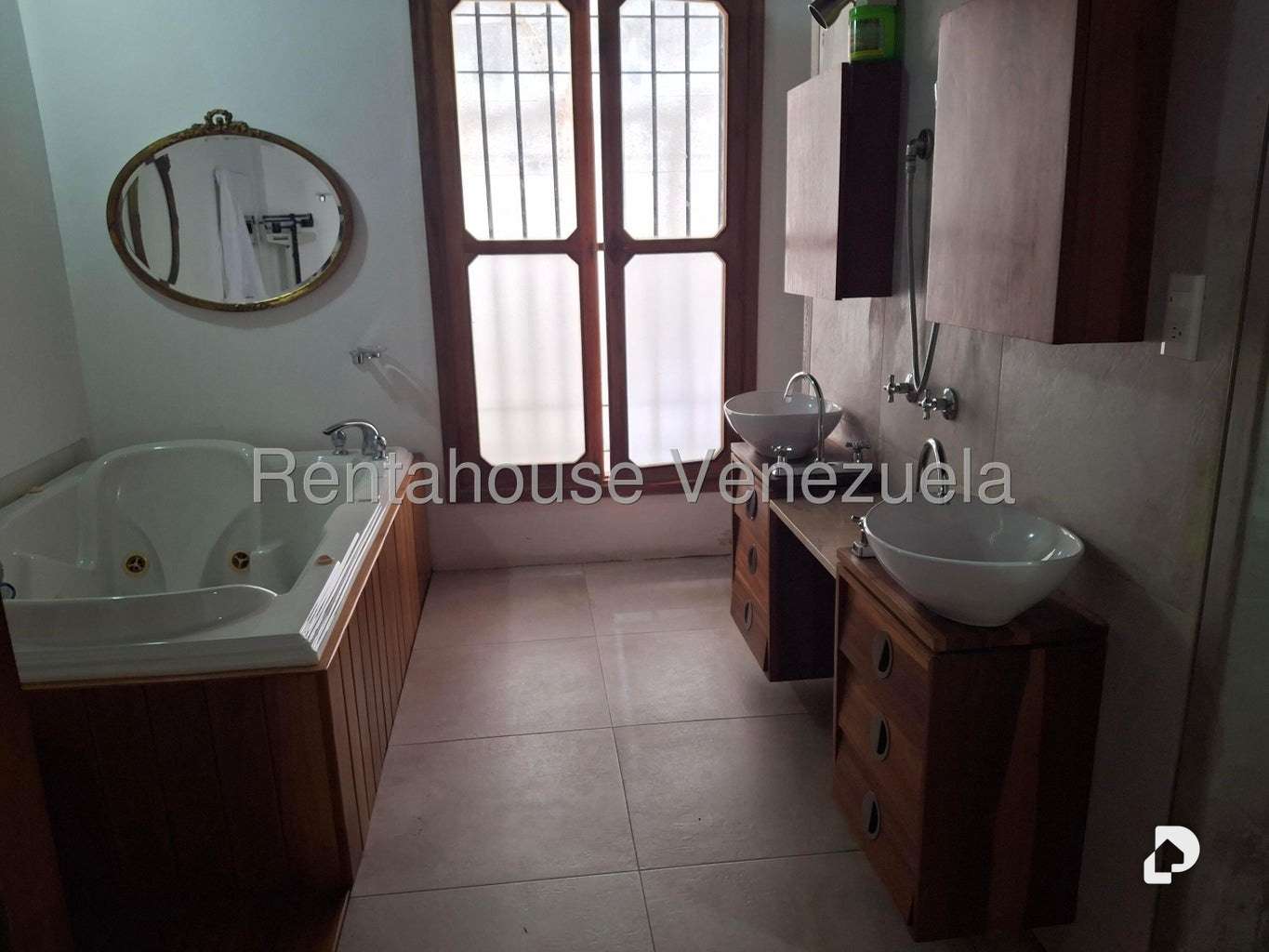 Casa en Caurimare, Caracas – 29