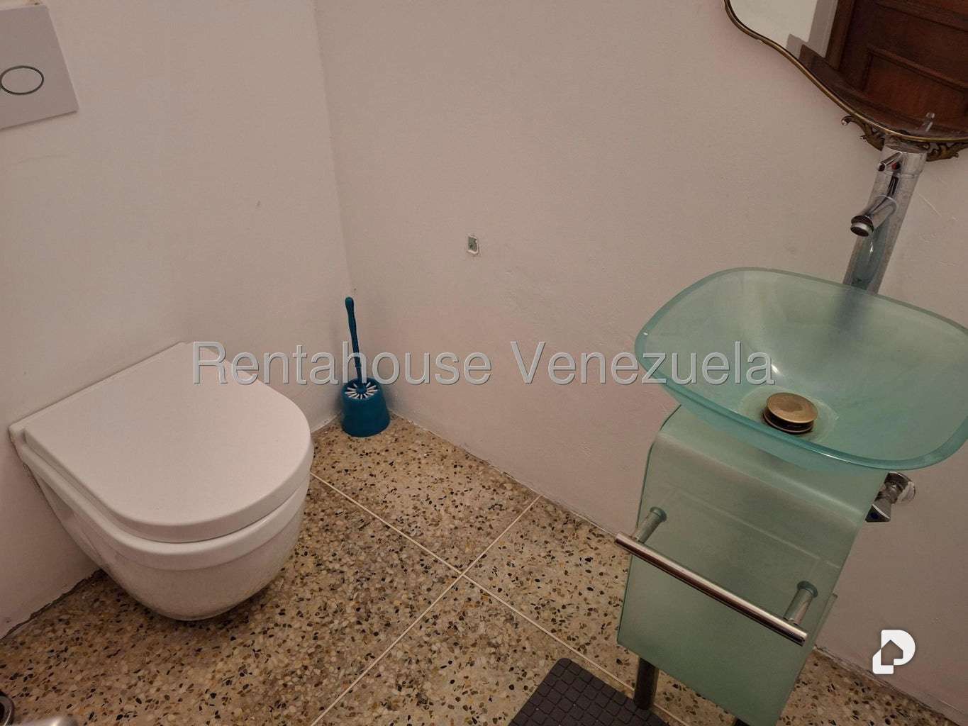 Casa en Caurimare, Caracas – 21