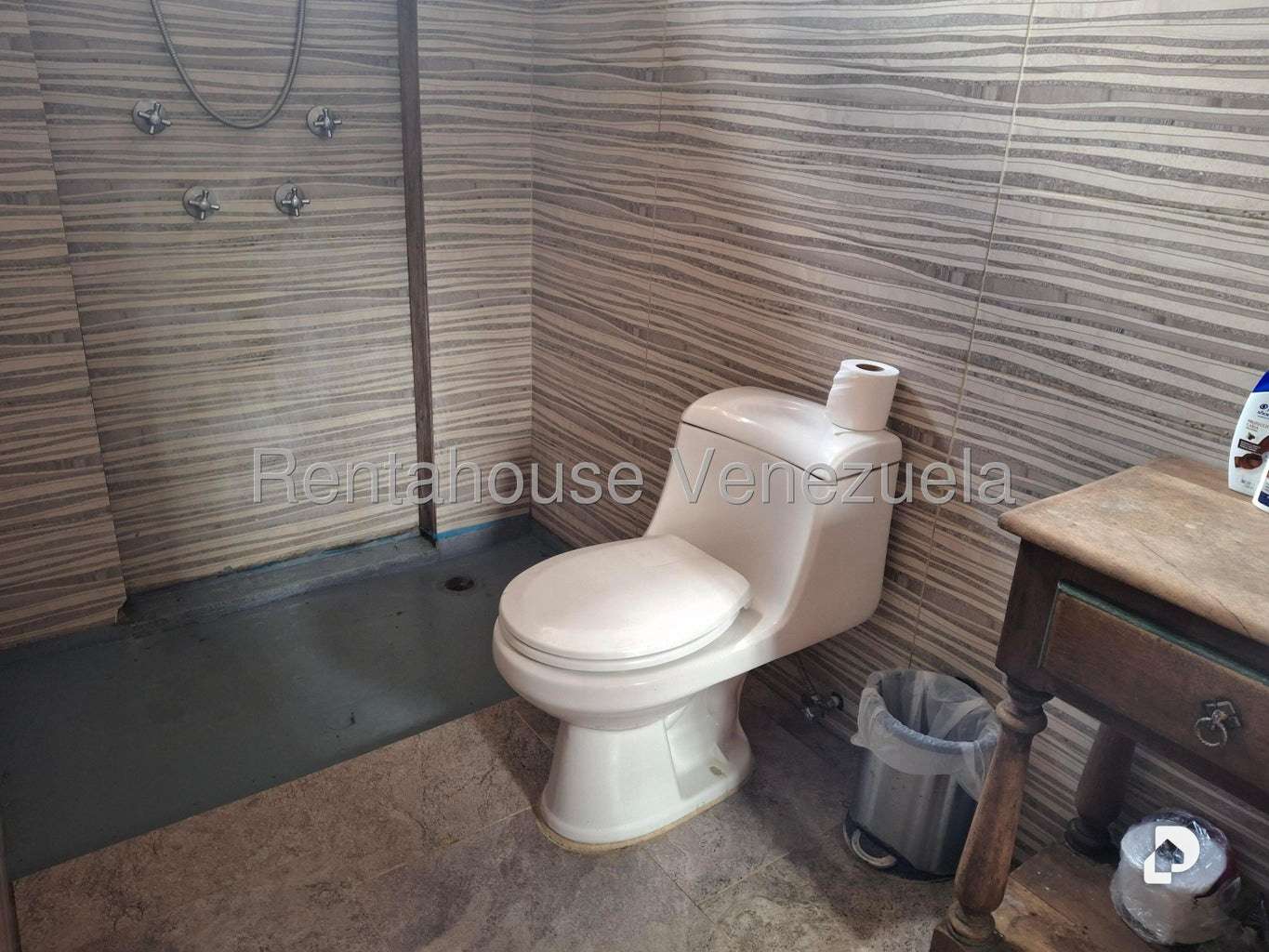 Casa en Caurimare, Caracas – 36