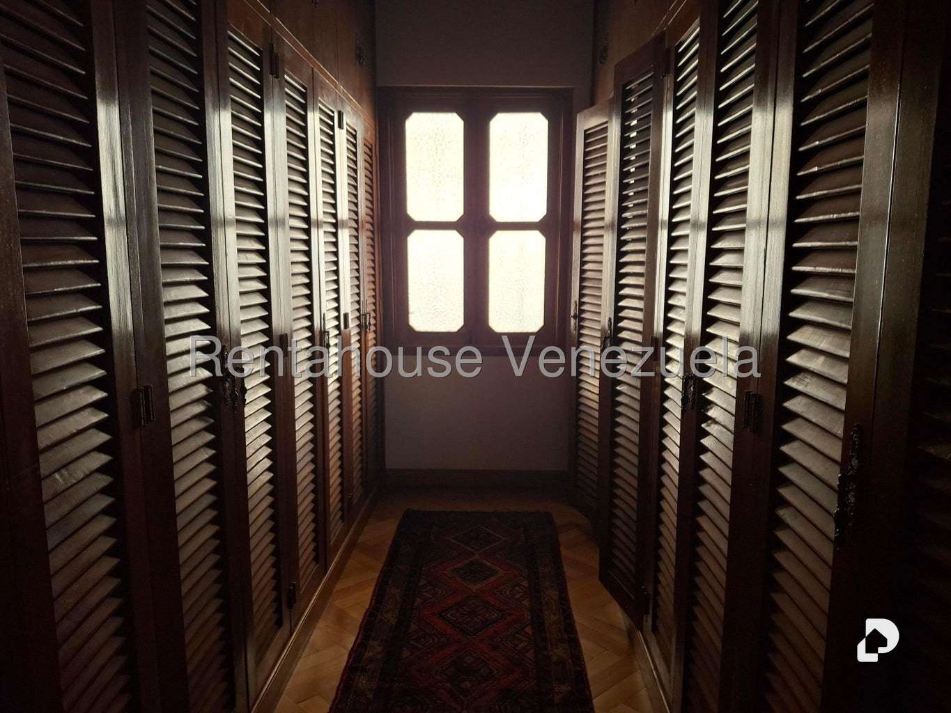 Casa en Caurimare, Caracas – 28