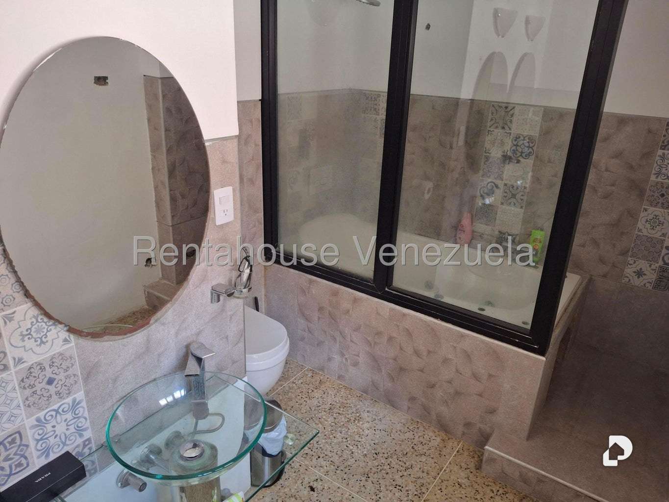 Casa en Caurimare, Caracas – 23