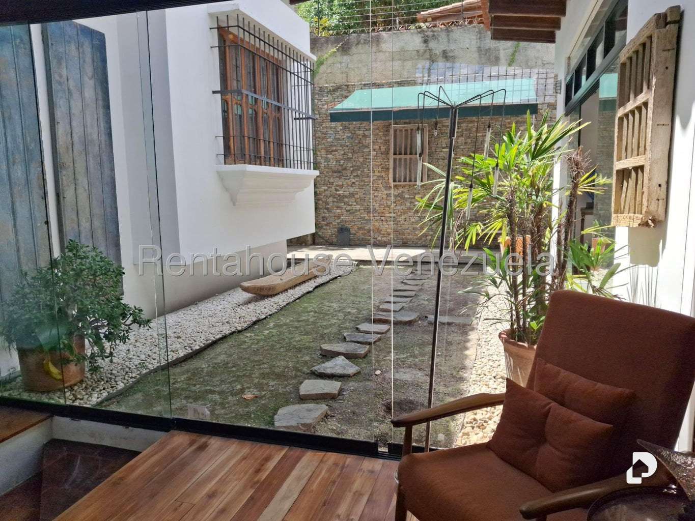 Casa en Caurimare, Caracas – 9