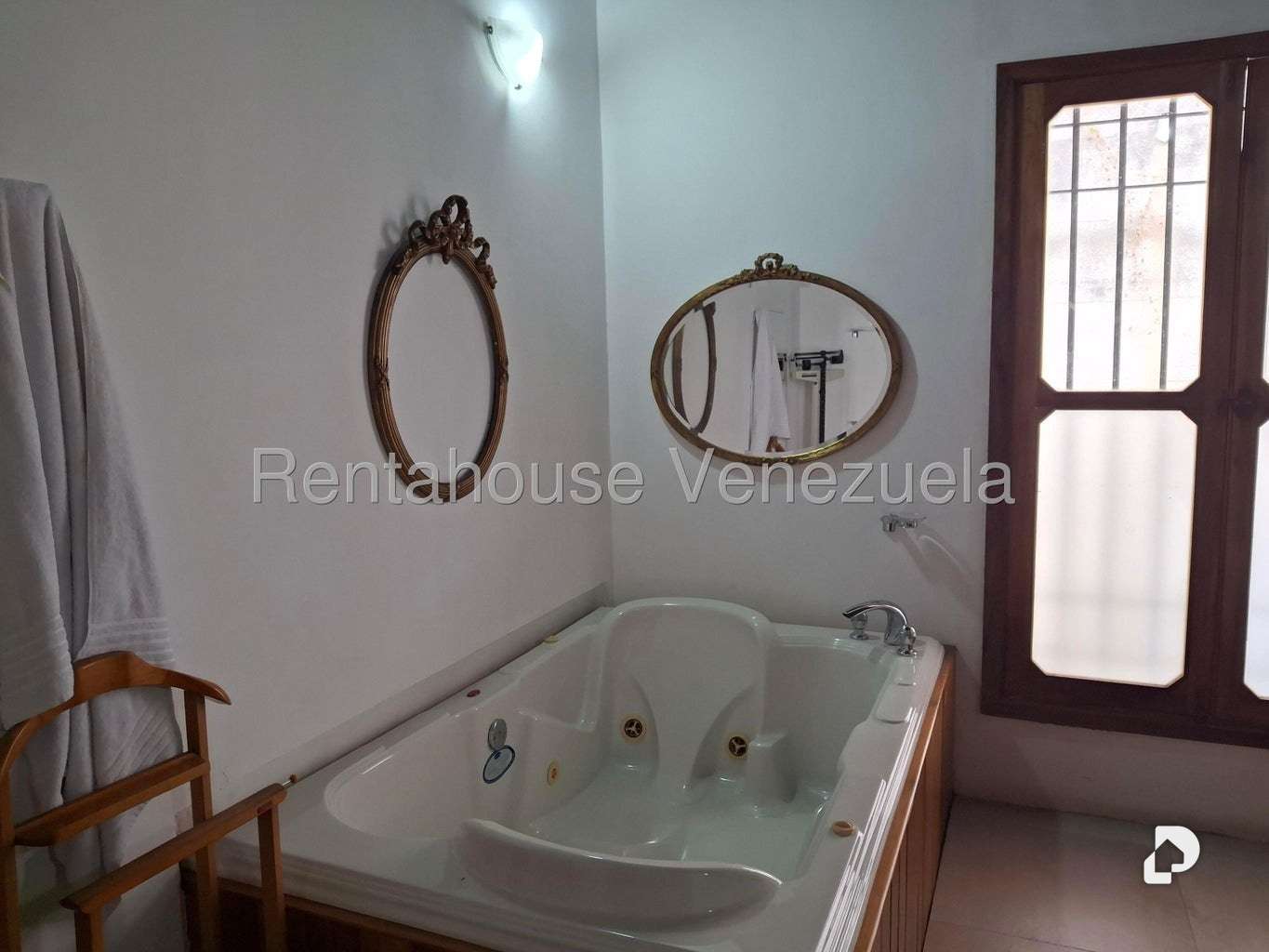 Casa en Caurimare, Caracas – 30