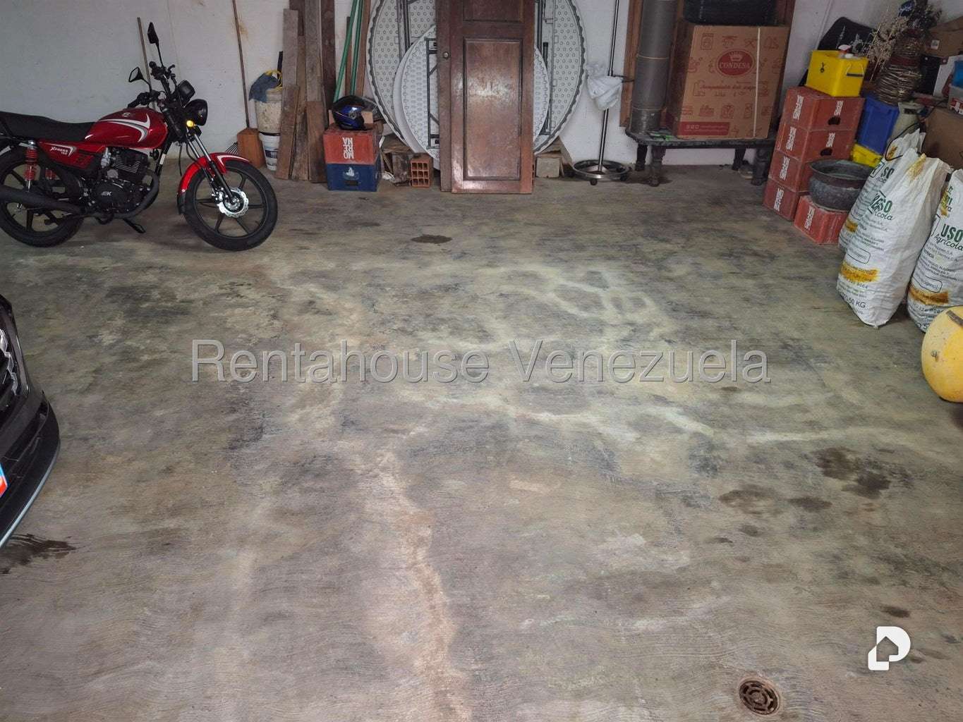 Casa en Caurimare, Caracas – 47