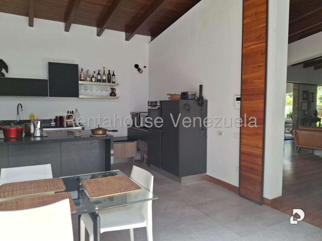 Casa en Caurimare, Caracas – 13