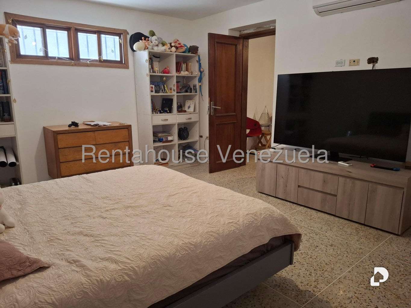 Casa en Caurimare, Caracas – 22