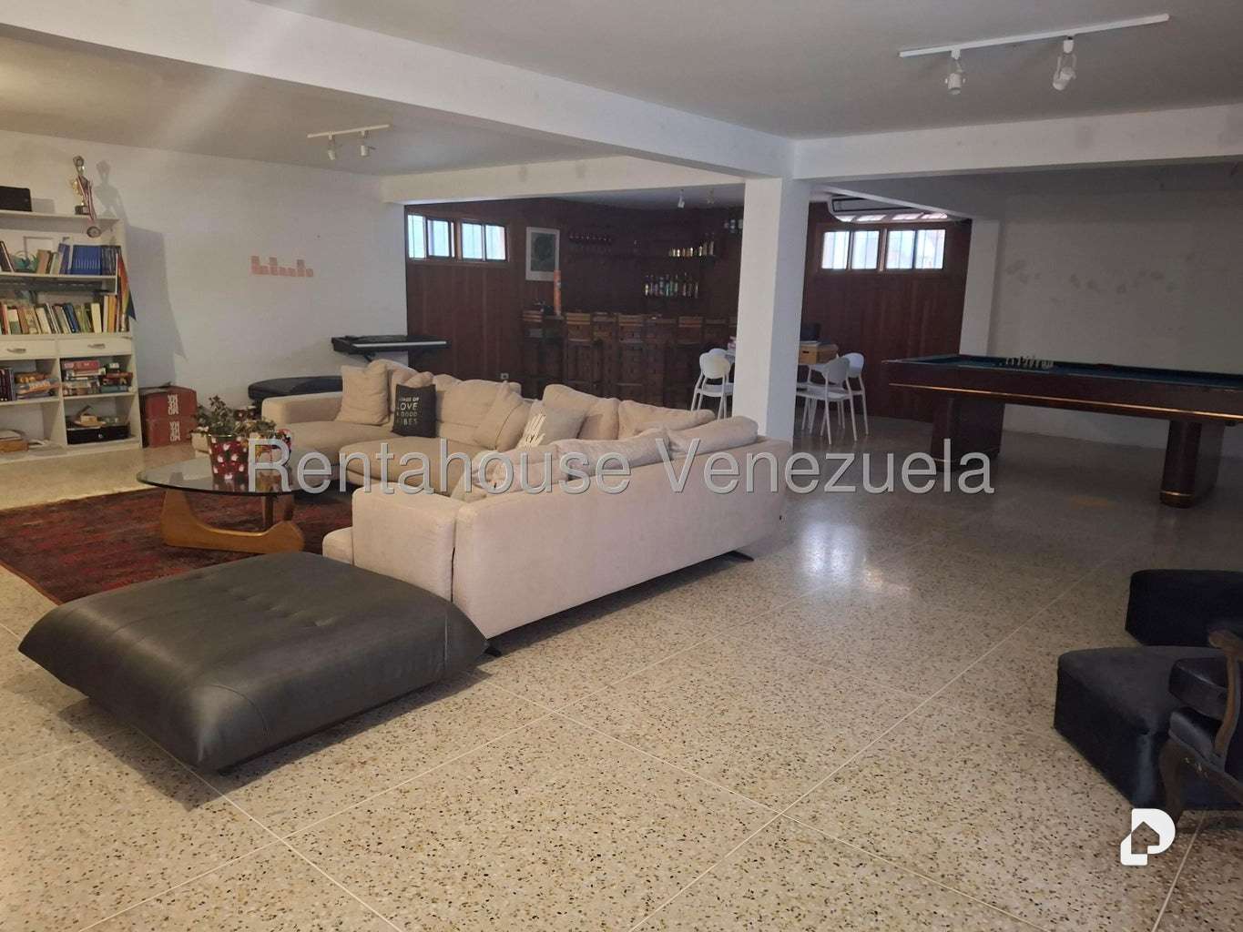 Casa en Caurimare, Caracas – 19