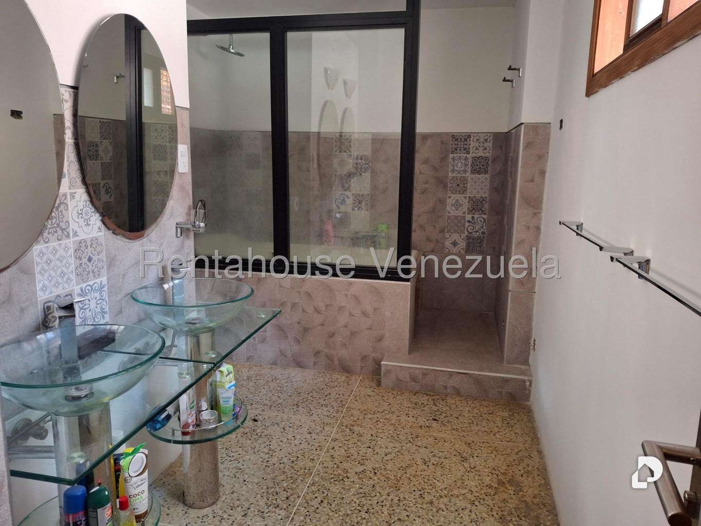Casa en Caurimare, Caracas – 32