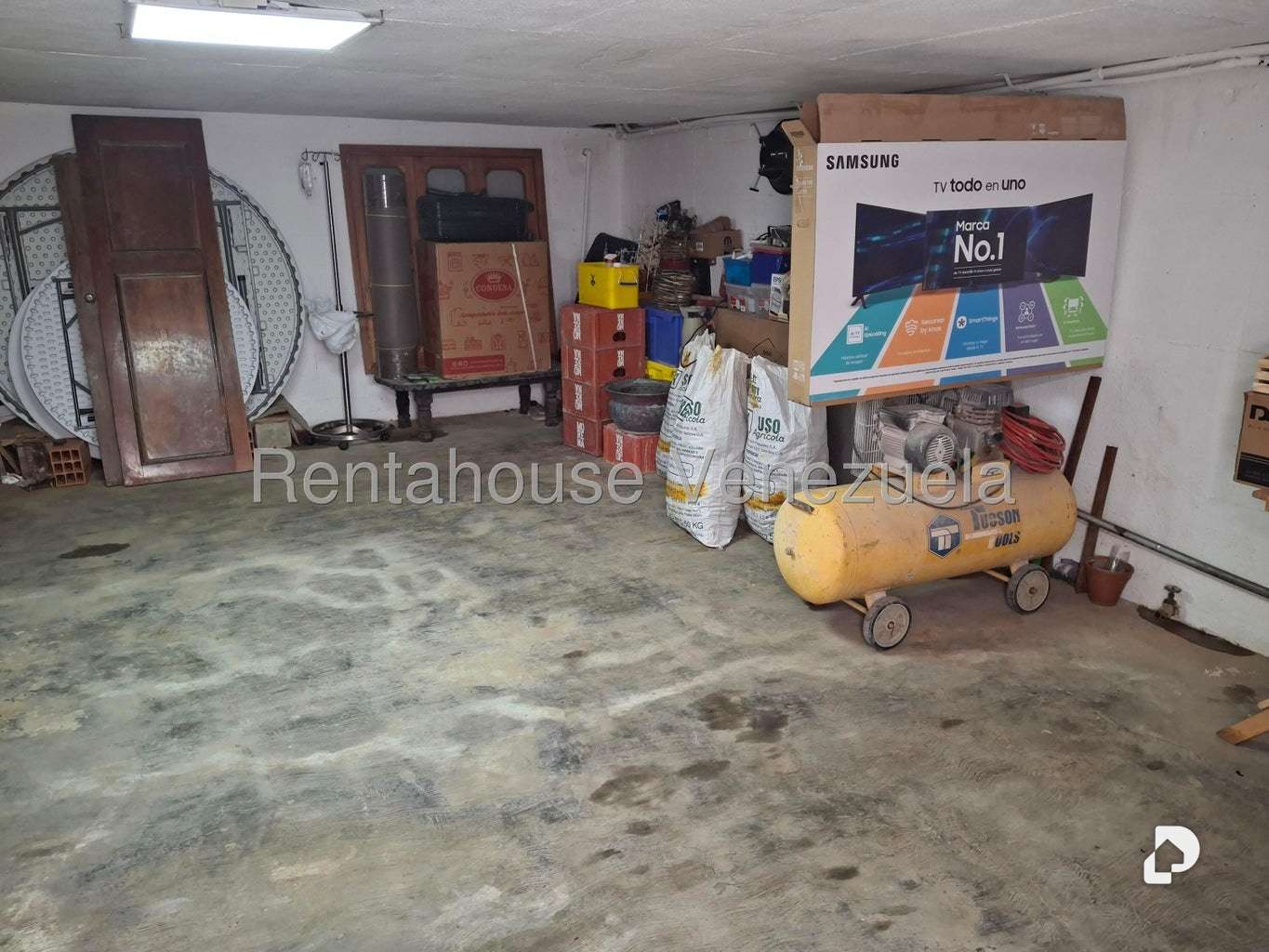 Casa en Caurimare, Caracas – 46