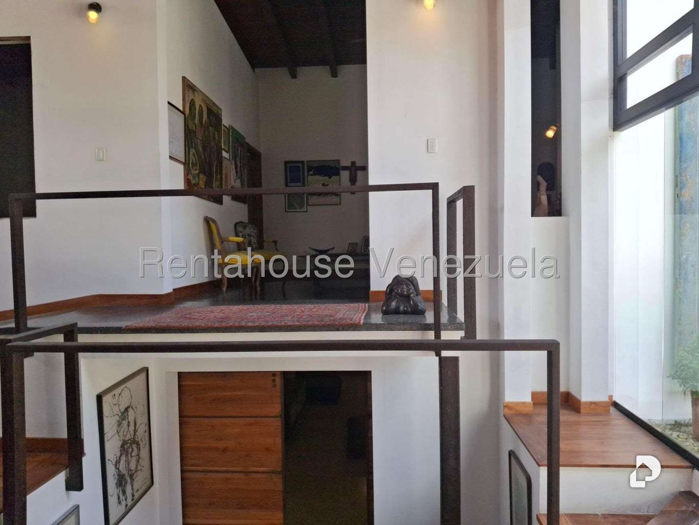 Casa en Caurimare, Caracas – 24