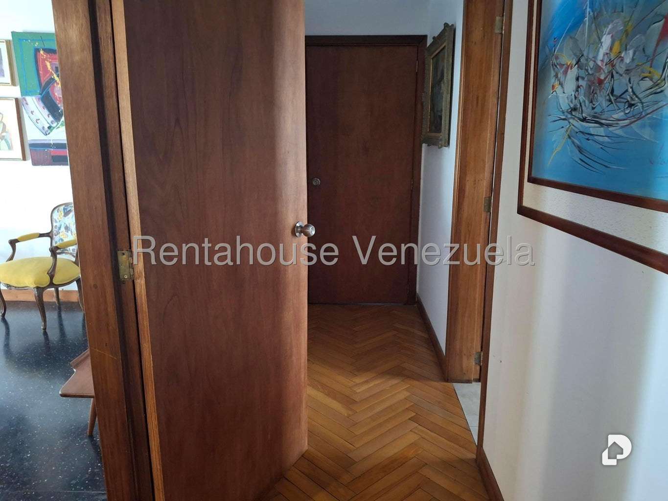 Casa en Caurimare, Caracas – 25