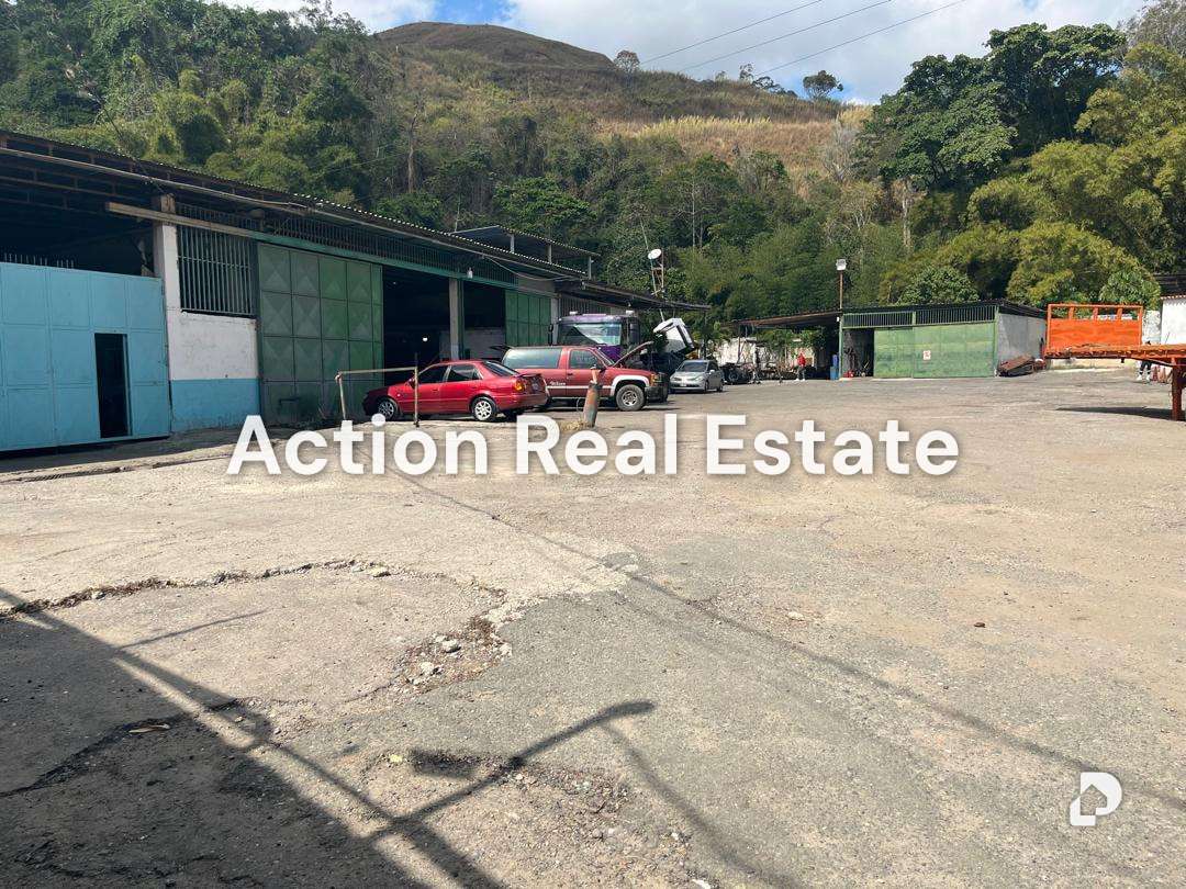 Terreno en San Pedro, Altos Mirandinos – 12