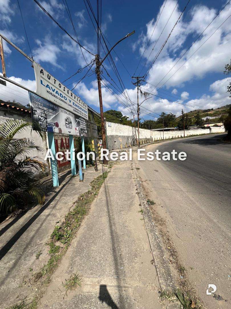 Terreno en San Pedro, Altos Mirandinos – 8