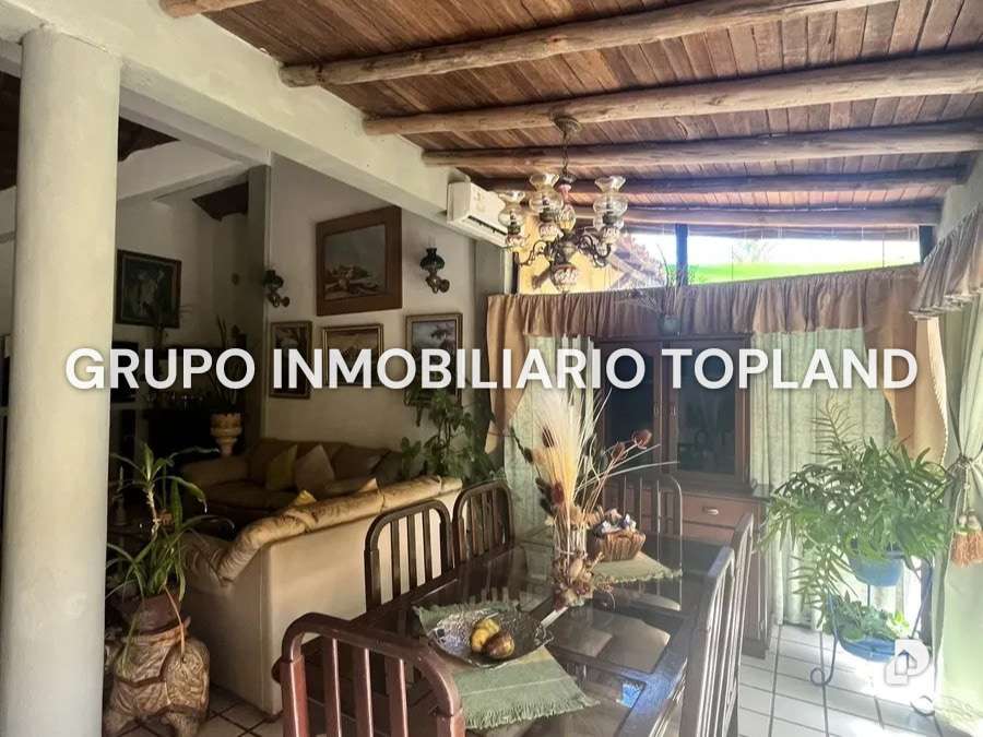 Casa en Cerro Guayamurí, Antolín del Campo – 7