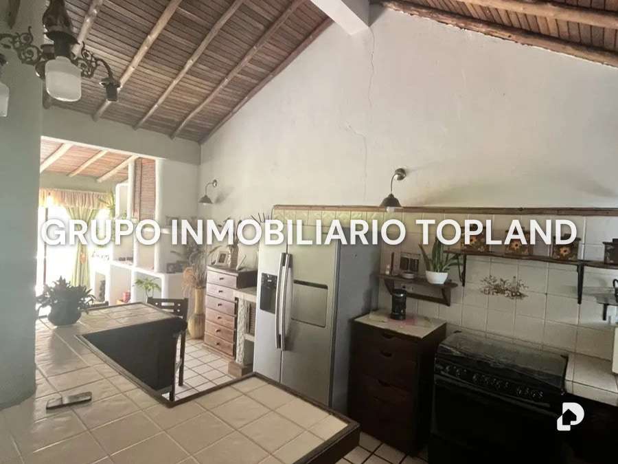 Casa en Cerro Guayamurí, Antolín del Campo – 8