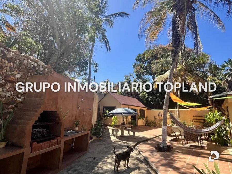 Casa en Cerro Guayamurí, Antolín del Campo – 3