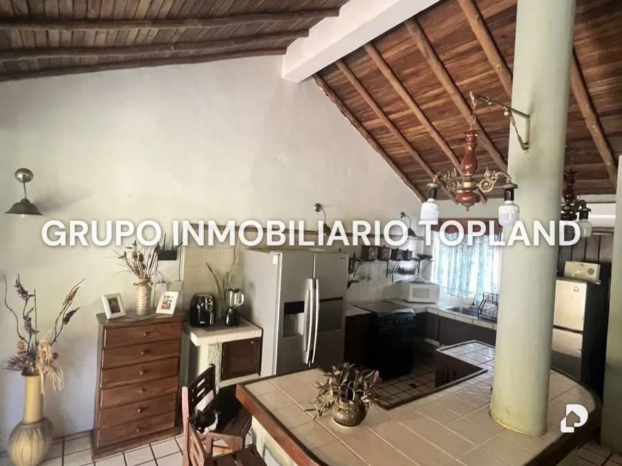 Casa en Cerro Guayamurí, Antolín del Campo – 9
