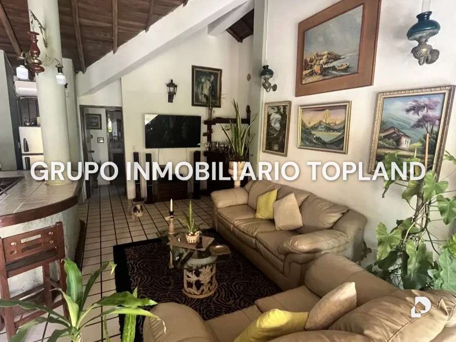 Casa en Cerro Guayamurí, Antolín del Campo – 10