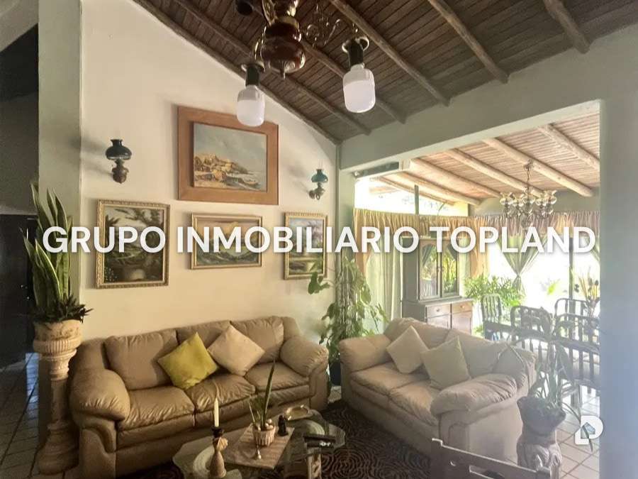 Casa en Cerro Guayamurí, Antolín del Campo – 6