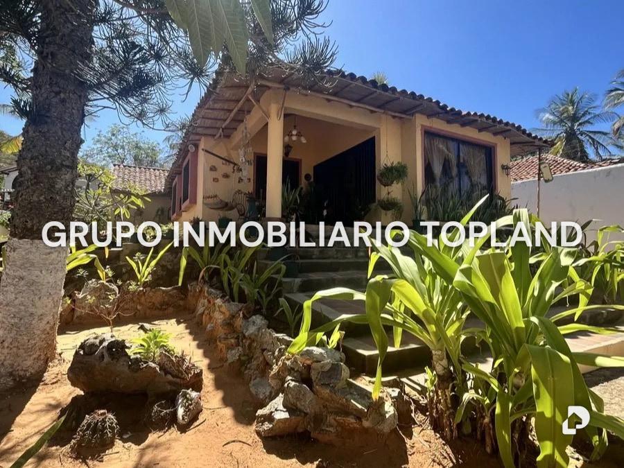Casa en Cerro Guayamurí, Antolín del Campo – 4