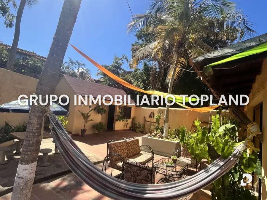 Casa en Cerro Guayamurí, Antolín del Campo – 2