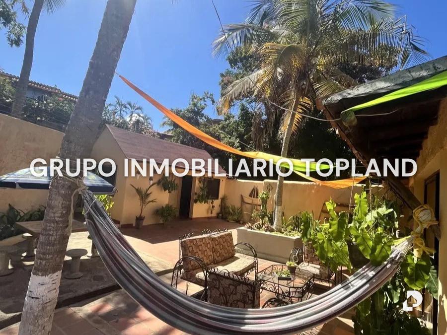 Casa en Cerro Guayamurí, Antolín del Campo – 2