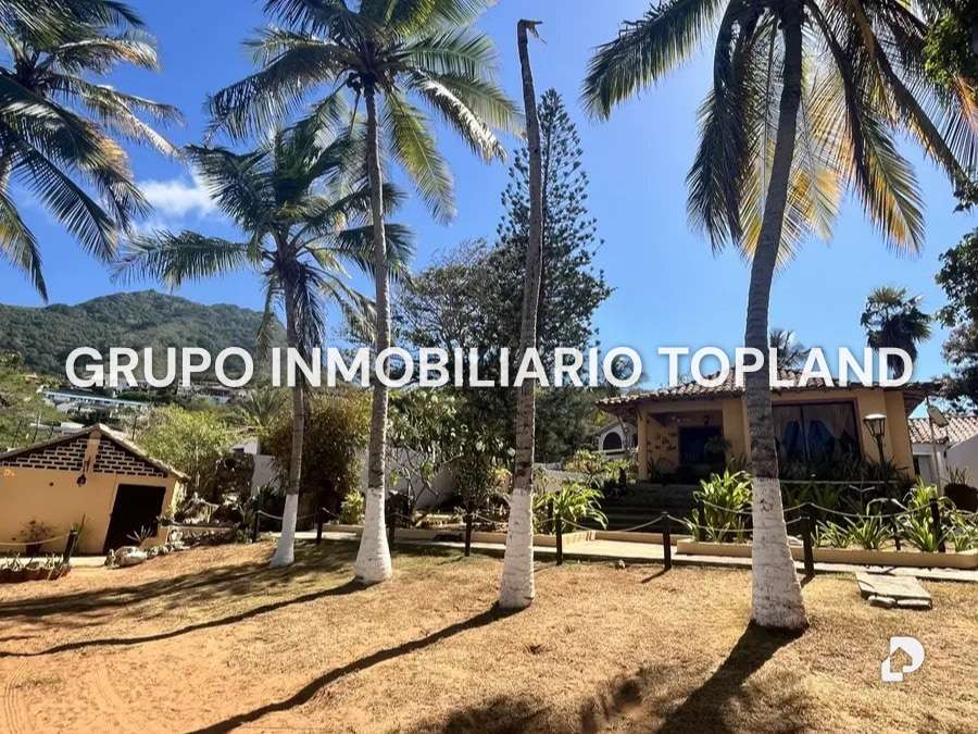 Casa en Cerro Guayamurí, Antolín del Campo – 5