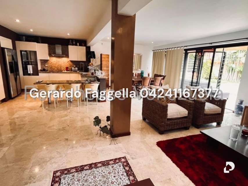 Townhouse en Oripoto, Caracas – 7
